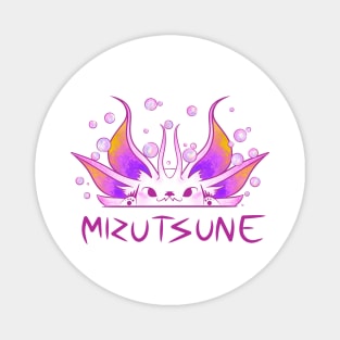 Mizutsune 1 Magnet